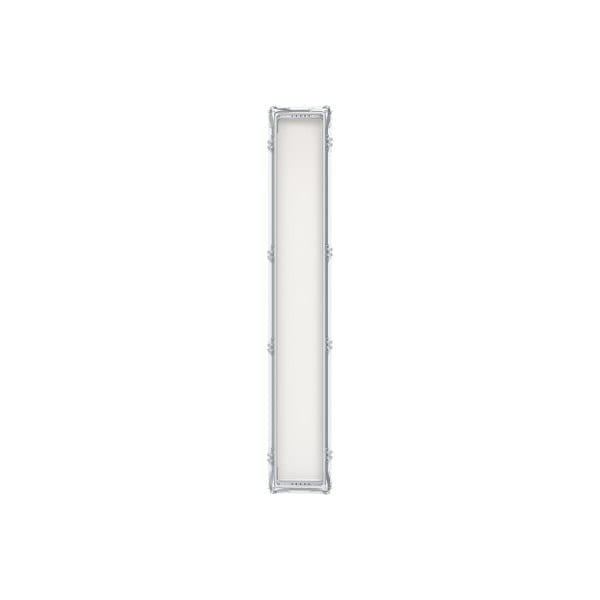 ABB - Schaltschrankgerüst Reihen: 14 2213mm x 364mm x 425mm I (geerdet) maximum IP54