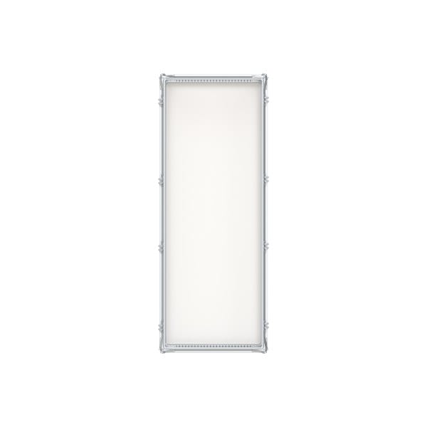 ABB - Schaltschrankgerüst Reihen: 14 2213mm x 864mm x 425mm I (geerdet) maximum IP54