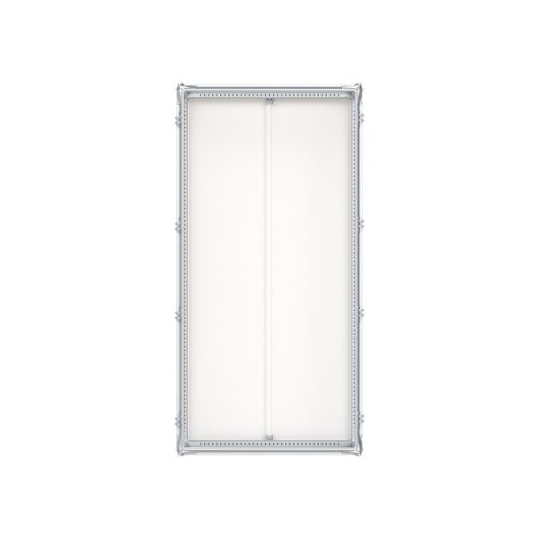 ABB - Schaltschrankgerüst Reihen: 14 2213mm x 1114mm x 425mm I (geerdet) maximum IP54