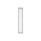 ABB - Schaltschrankgerüst Reihen: 12 1913mm x 364mm x 625mm I (geerdet) maximum IP54