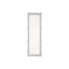 ABB - Schaltschrankgerüst Reihen: 12 1913mm x 614mm x 625mm I (geerdet) maximum IP54