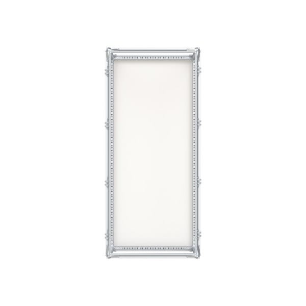 ABB - Schaltschrankgerüst Reihen: 12 1913mm x 864mm x 625mm I (geerdet) maximum IP54