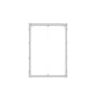 ABB - Schaltschrankgerüst Reihen: 12 1913mm x 1364mm x 625mm I (geerdet) maximum IP54