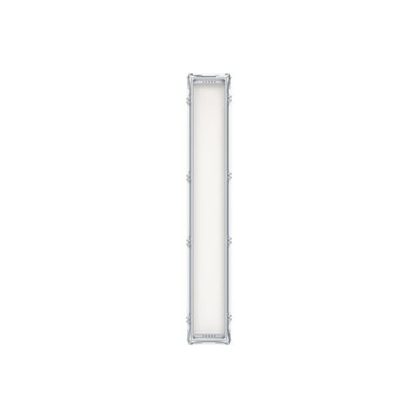 ABB - Schaltschrankgerüst Reihen: 14 2213mm x 364mm x 625mm I (geerdet) maximum IP54