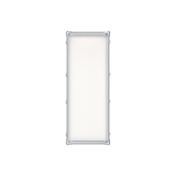 ABB - Schaltschrankgerüst Reihen: 14 2213mm x 864mm x 625mm I (geerdet) maximum IP54