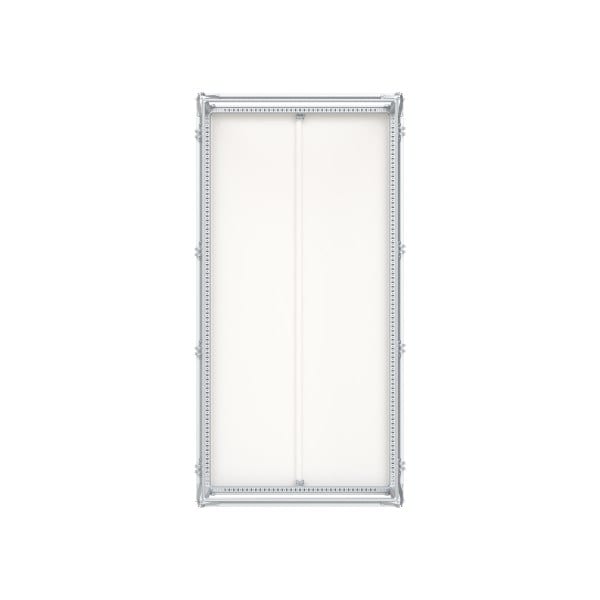 ABB - Schaltschrankgerüst Reihen: 14 2213mm x 1114mm x 625mm I (geerdet) maximum IP54