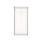 ABB - Schaltschrankgerüst Reihen: 14 2213mm x 1114mm x 625mm I (geerdet) maximum IP54