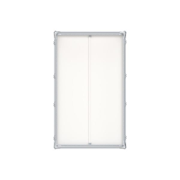 ABB - Schaltschrankgerüst Reihen: 14 2213mm x 1364mm x 625mm I (geerdet) maximum IP54