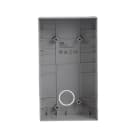 ABB - Einputzhilfe grau - ABB Welcome Mini
