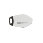 ABB - Transponder Schlüssel ID-Karte weiß - ABB Welcome Mini