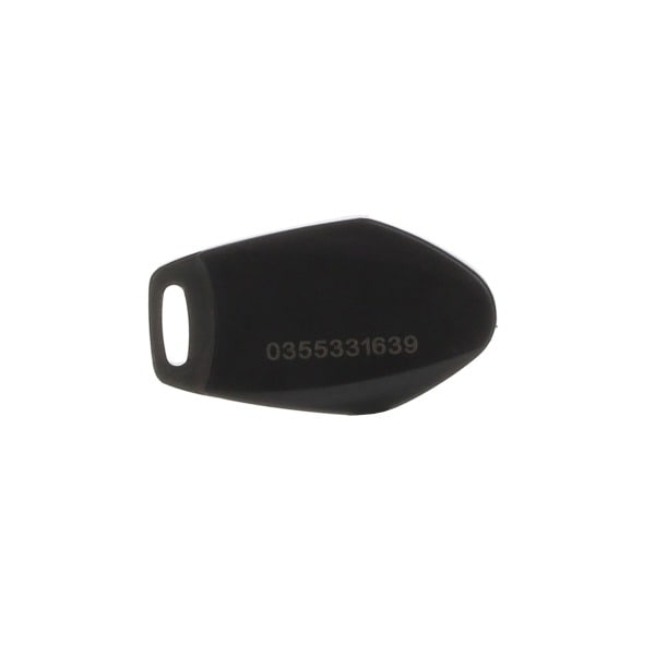 ABB - Transponder Schlüssel ID-Karte schwarz - ABB Welcome Mini