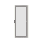 ABB - Tür mit Sichtscheibe 3FB/12RE RZT312A