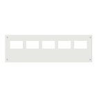ABB - Deckblech TZ Flansch 5FB/T4 RD54F3