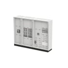ABB - Bodenblech mit Öffnung 4FB/T6 RB54FA