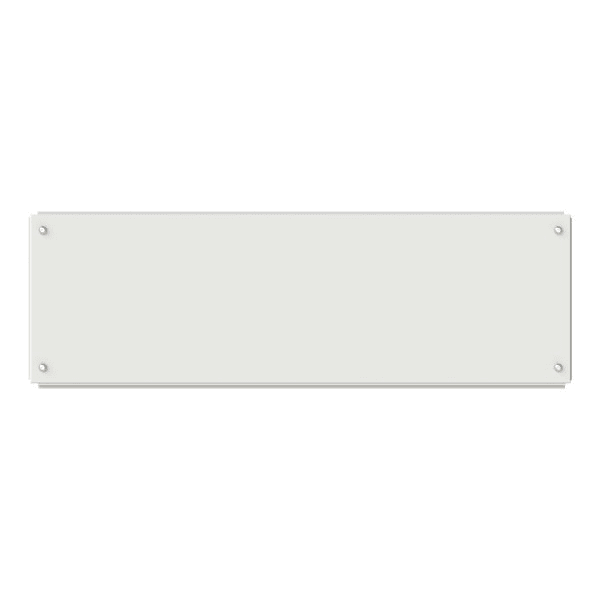 ABB - Deckblech geschlossen B5/T4 RD54G