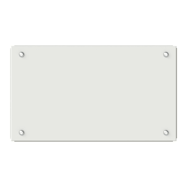 ABB - Deckblech geschlossen B1/T6 RD16G
