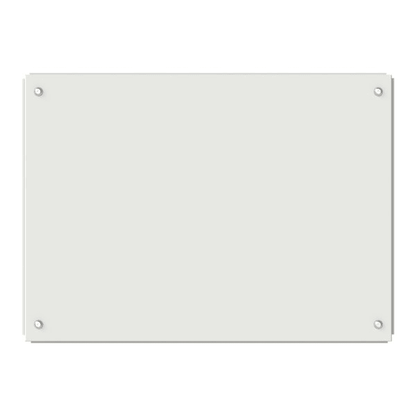 ABB - Deckblech geschlossen B3/T6 RD36G