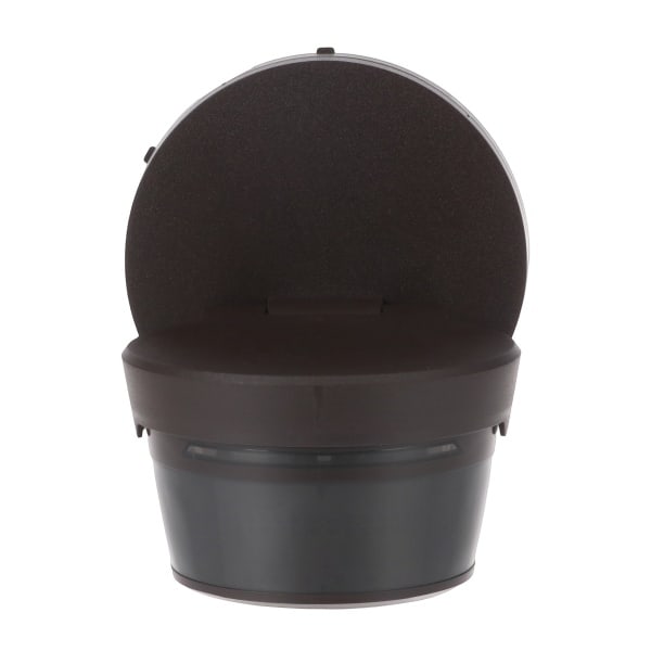 BUSCH-JAEGER - Busch-Wächter PRO 280 Bewegungsmelder Wireless braun