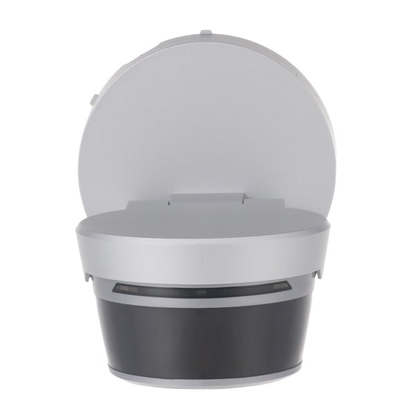 BUSCH-JAEGER - Busch-Wächter PRO 280 Bewegungsmelder Wireless alusilber