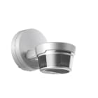 BUSCH-JAEGER - Busch-Wächter PRO 90 Bewegungsmelder Bluetooth alusilber