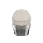 BUSCH-JAEGER - Busch-Wächter PRO 90 Bewegungsmelder Bluetooth edelstahl