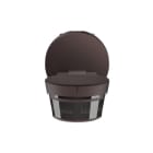 BUSCH-JAEGER - Busch-Wächter PRO 220 Bewegungsmelder Bluetooth braun