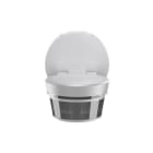 BUSCH-JAEGER - Busch-Wächter PRO 220 Bewegungsmelder Bluetooth alusilber