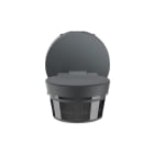 BUSCH-JAEGER - Busch-Wächter PRO 220 Bewegungsmelder Bluetooth anthrazit