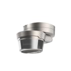 BUSCH-JAEGER - Busch-Wächter PRO 220 Bewegungsmelder Bluetooth edelstahl