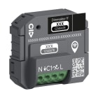 BUSCH-JAEGER - Dimmaktor Funk 1-fach free@home wireless 230 V AC