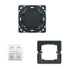 BUSCH-JAEGER - Smart Switch Einsatz 2-/4-fach free@home wireless - Plattform 63