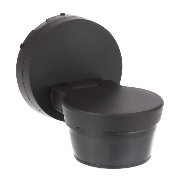 BUSCH-JAEGER - Busch-Wächter PRO 280° Bewegungsmelder braun - Busch-free@home TP