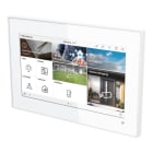 BUSCH-JAEGER - IP Touch Lite 7'' LAN + Wi-Fi weiß - Busch-Welcome IP