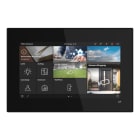 BUSCH-JAEGER - IP Touch Lite 7'' LAN + Wi-Fi schwarz - Busch-Welcome IP