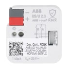 ABB - KNX Universal-Schnittstelle 2-fach UP