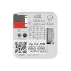 ABB - KNX Universal-Schnittstelle 4-fach UP