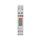 ABB - Wechselstromzähler 1-phasig direktmessend bis 40A MID-zertifiziert Modbus RTU