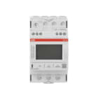 ABB - Drehstromzähler 3-phasig direktmessend bis 65A MID-zertifiziert Modbus RTU