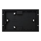 ABB - Unterputz-Montagedose für Busch-OneTouch 7 und IP Touch Lite 7 schwarz
