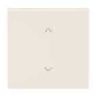 BUSCH-JAEGER - Smart Switch 1-fach Smart Switch mit Symbol Jalousie elfenbeinweiß -Plattform 63