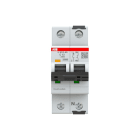 ABB - Sicherungsautomat 1+N-polig Charakteristik C Bemessungsstrom 13A 25kA