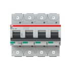 ABB - HLS-Sicherungsautomat 4-polig Charakteristik B Bemessungsstrom 20A 25kA/400VAC