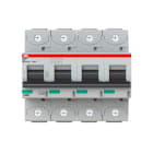 ABB - HLS-Sicherungsautomat 4-polig Charakteristik K Bemessungsstrom 25A 25kA/400VAC