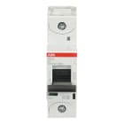 ABB - HLS-Sicherungsautomat 1-polig Charakteristik K Bemessungsstrom 8A 50kA/400VAC
