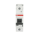 ABB - HLS-Sicherungsautomat 1-polig Charakteristik K Bemessungsstrom 10A 50kA/400VAC