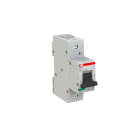 ABB - HLS-Sicherungsautomat 1-polig Charakteristik K Bemessungsstrom 25A 50kA/400VAC