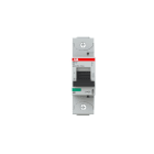 ABB - HLS-Sicherungsautomat 1-polig Charakteristik K Bemessungsstrom 40A 50kA/400VAC