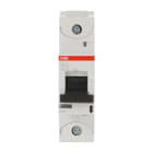 ABB - HLS-Sicherungsautomat 1-polig Charakteristik K Bemessungsstrom 10A AC/DC Anwend