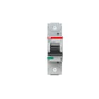 ABB - HLS-Sicherungsautomat 1-polig Charakteristik K Bemessungsstrom 13A AC/DC Anwend