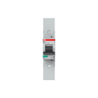 ABB - HLS-Sicherungsautomat 1-polig Char D 50A 50kA/400VAC Ringkabelschuhanschluss